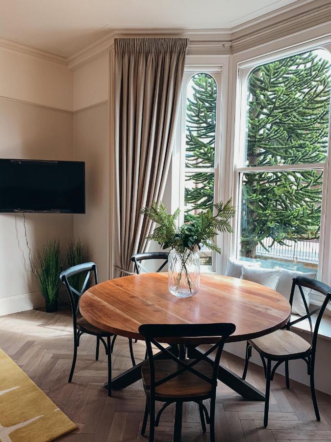 Apartamento The Garden York